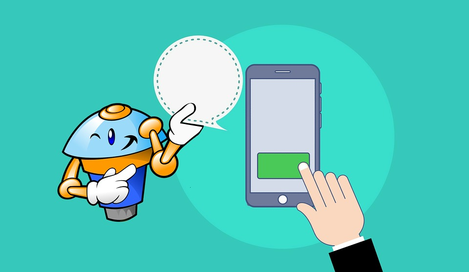 Top 4 Ways Chatbots Can Be Beneficial in Your Digital Marketing Strategies