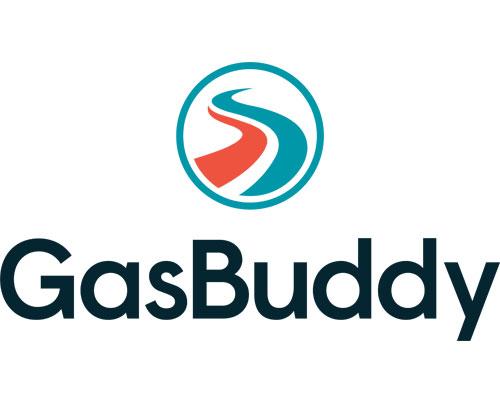 GasBuddy app