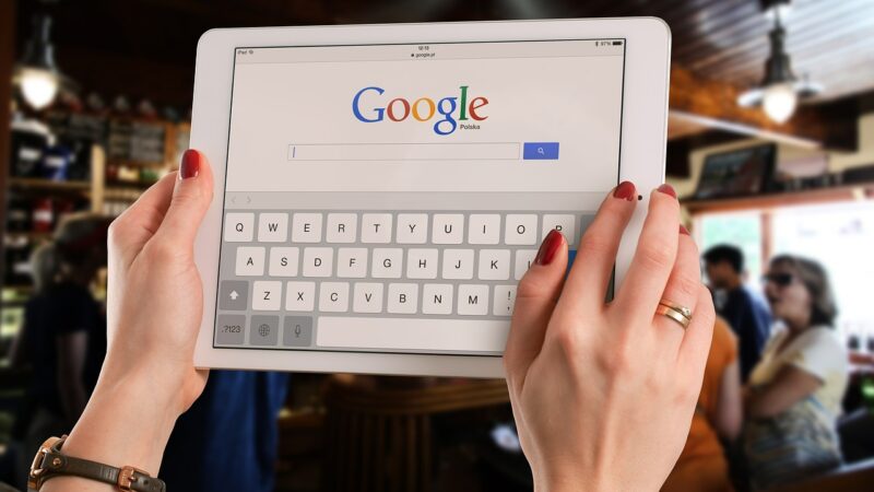 How to Create Google-Friendly Content