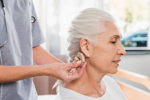 How Head Trauma Causes Hearing Loss Technonguide