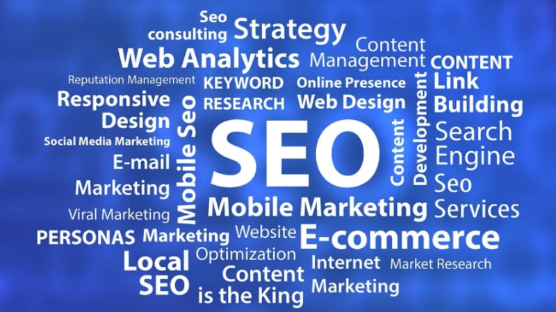 Advantages of Hiring SEO from Singapore