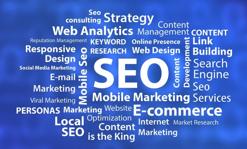 Advantages of Hiring SEO from Singapore