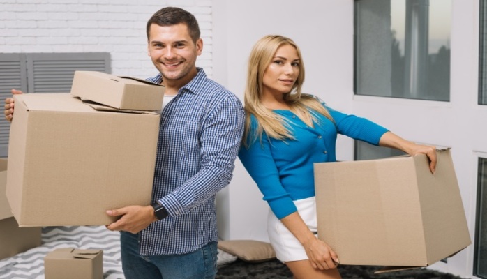 How Packers and Movers Can Adopt New Technologies to Simplify the Relocation Process