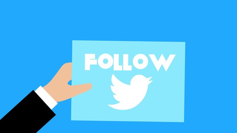 How to Get More Twitter Followers by Being Social on Social Media?