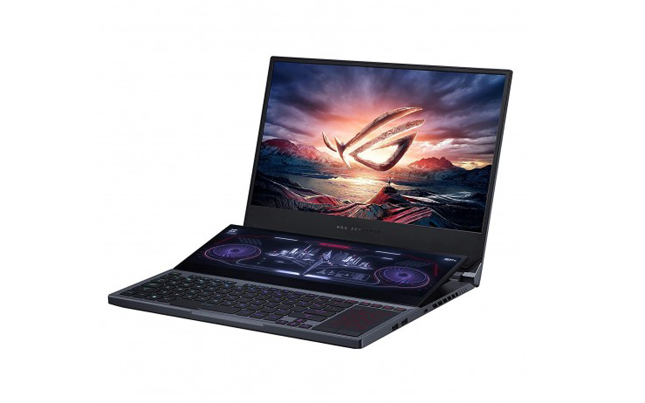 Learn How to Select The Best Gaming Laptop