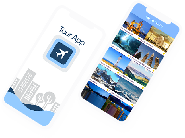 How A Customised Mobile App Can Benefit A Travel Agency?