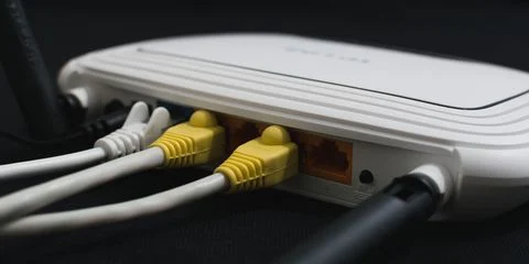 5 Useful Ways to Reuse an Old Router
