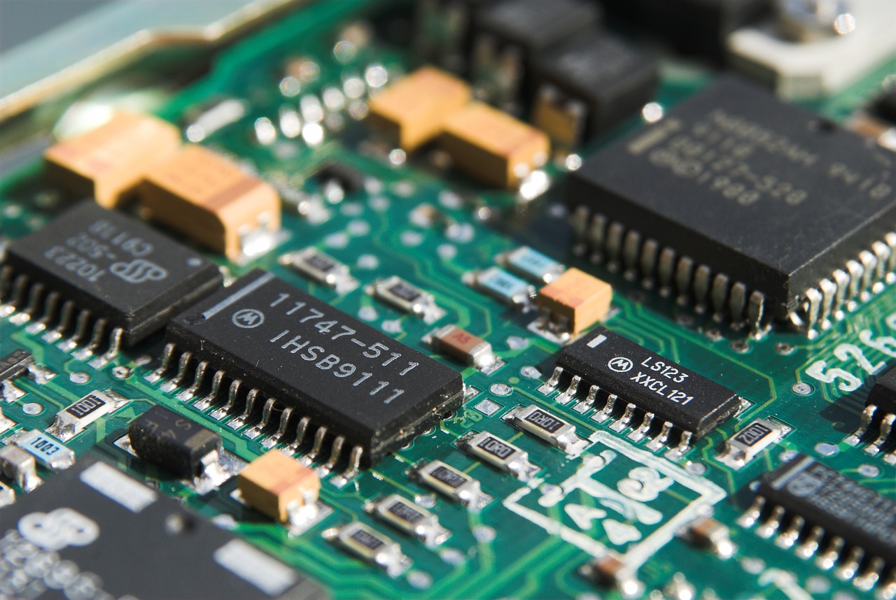 Insight Into The PCB Assembly Rework Process