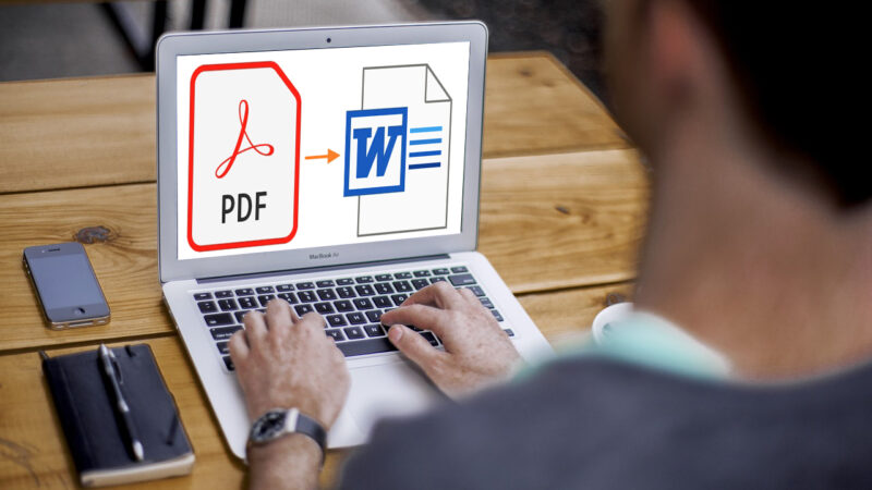 Is It Possible For PDFs To Go Away In The Near Future? How Do We Get The Best Out Of It?