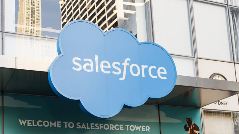 Why Salesforce Professionals should learn MuleSoft?