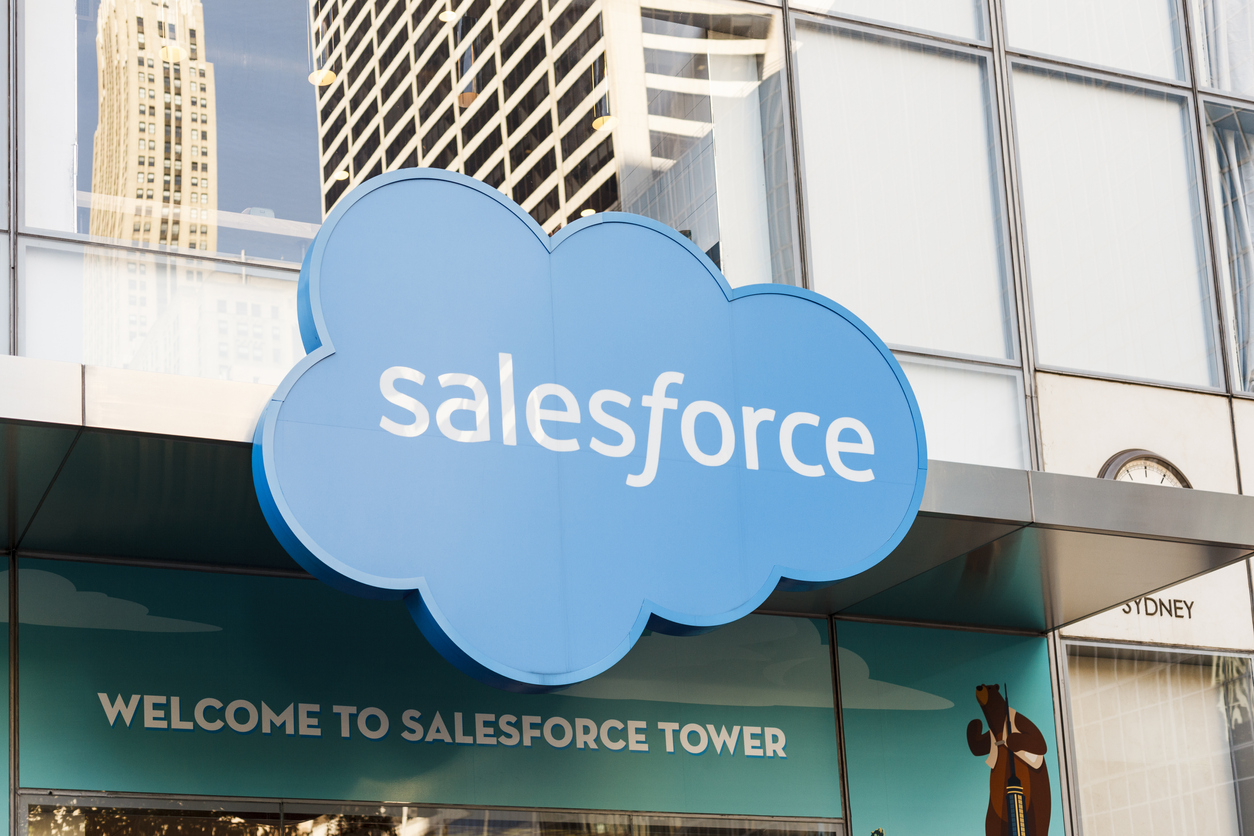 Why Salesforce Professionals should learn MuleSoft?