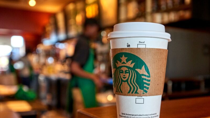 How is Starbucks Using Technology to Generate More Revenue?