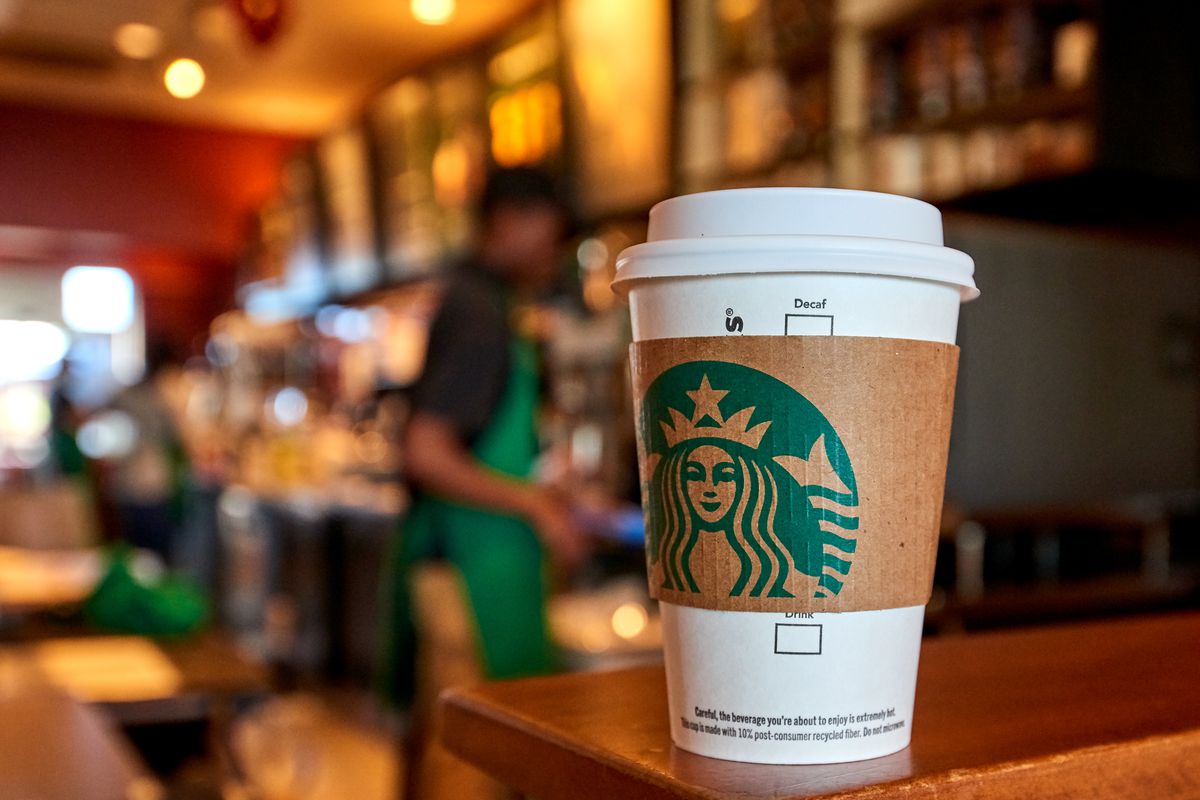 How is Starbucks Using Technology to Generate More Revenue?