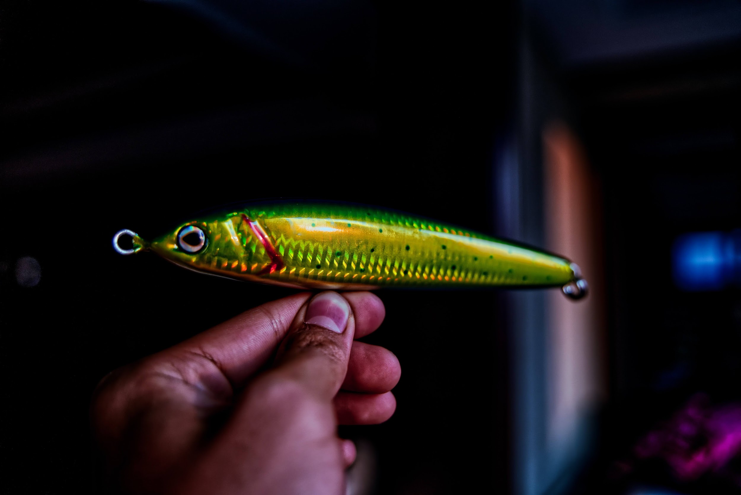 The Future of High Tech Fishing, What You Need To Know