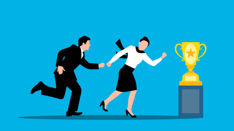 Corporate Awards And Recognition Programs: How To Create The Best Ones