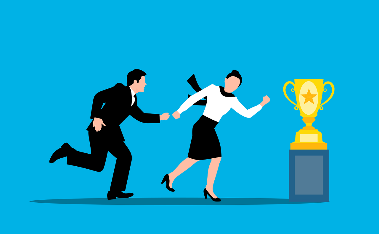 Corporate Awards And Recognition Programs: How To Create The Best Ones