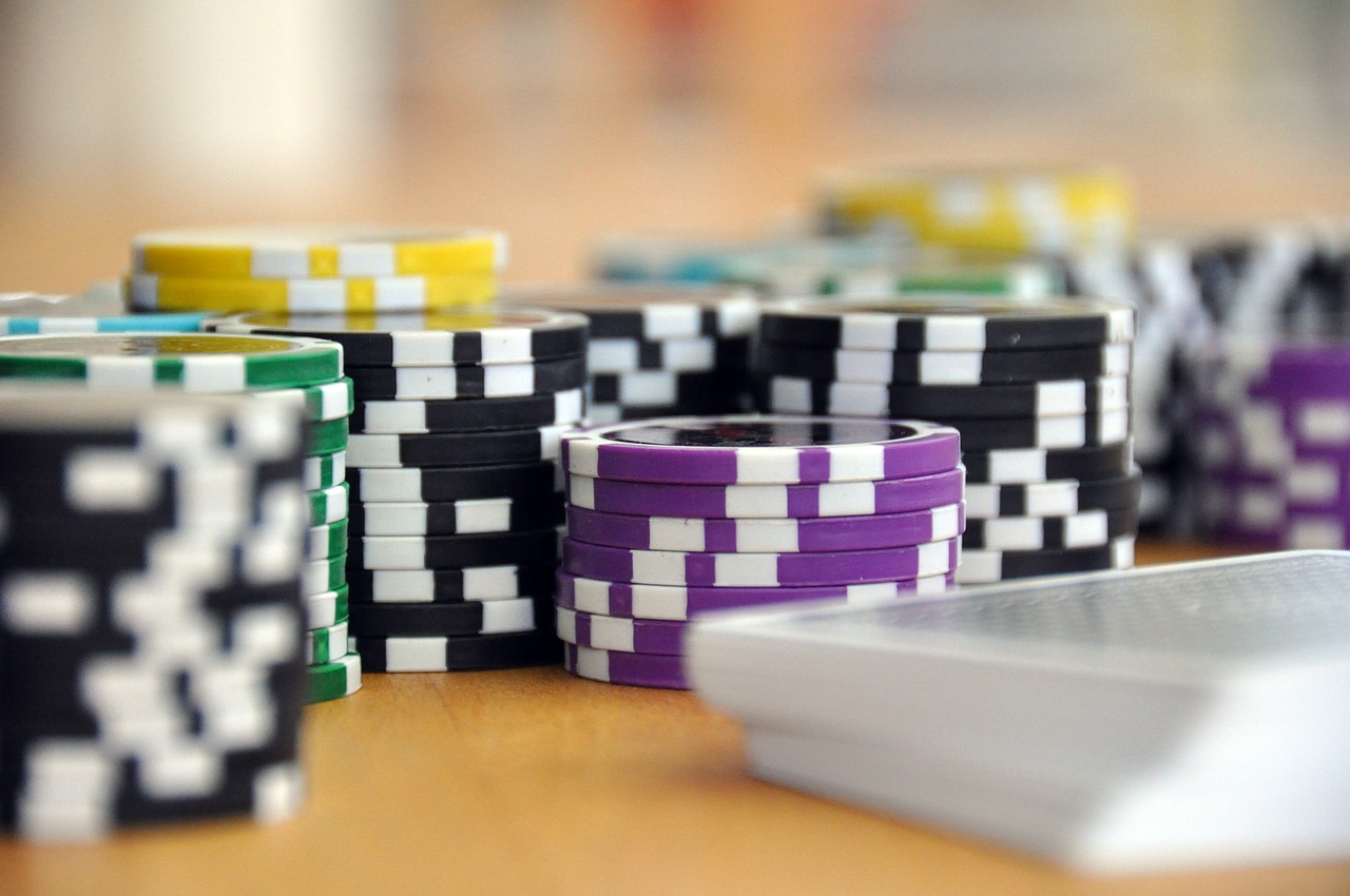 5 Things you should never do in a casino
