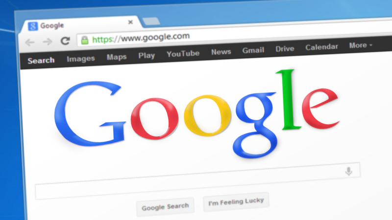 How to Remove Court Records from Google Search