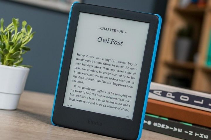 How To Reset A Kindle Fire