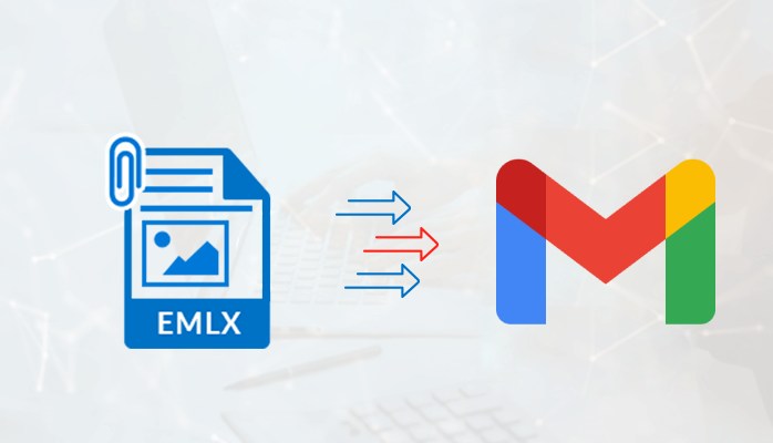 How to freely import EMLX files into Gmail Online?