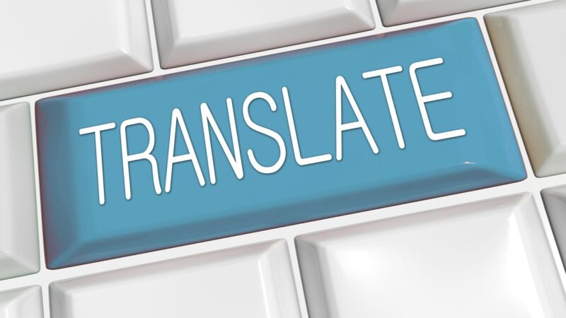 Malay to English Translation Services Singapore