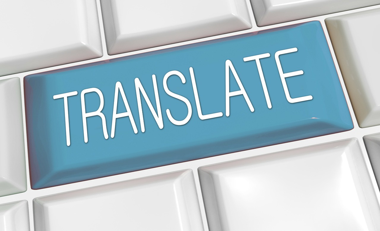 Malay to English Translation Services Singapore