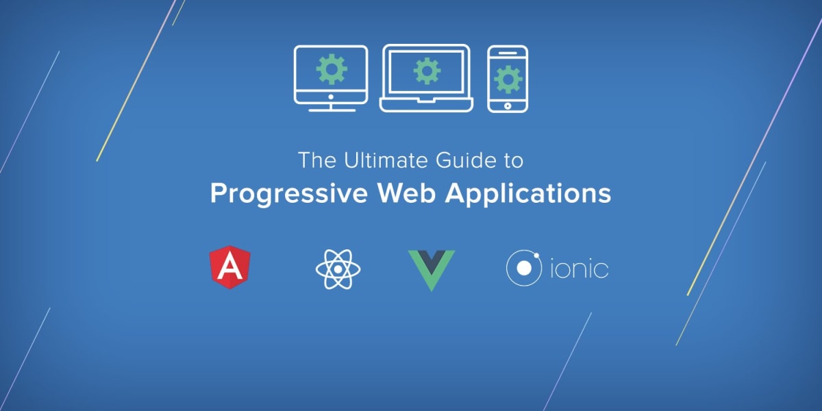 The ultimate guide to learn web application architecture