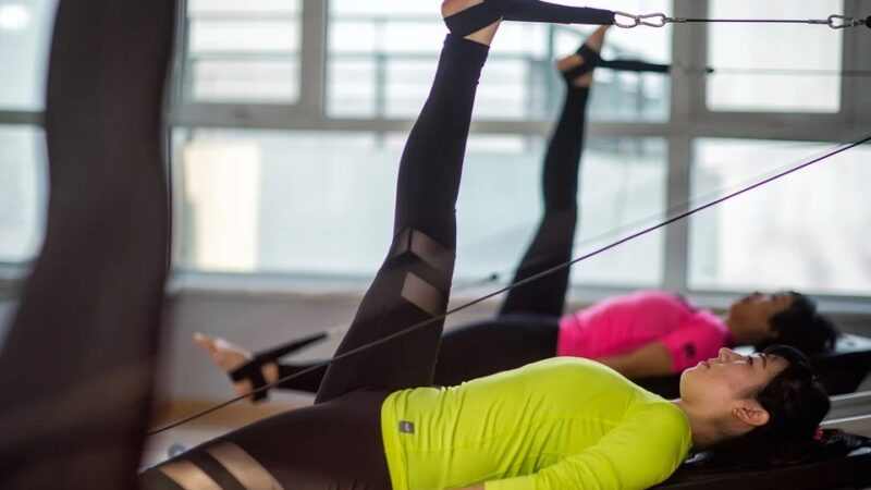 Tips on How to Successfully Start A Pilates Studio