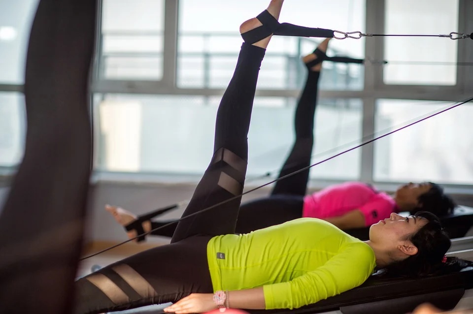 Tips on How to Successfully Start A Pilates Studio