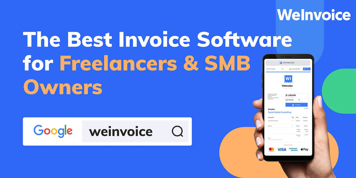 Top 10 Free Invoice Tools for Freelancers