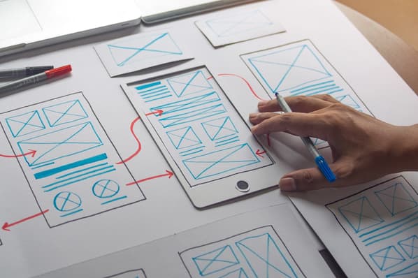 5 Tips for Creating Efficient Wireframes