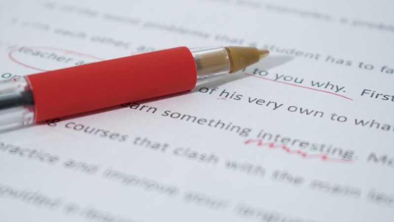 All you need to know about writing an essay in APA Format!