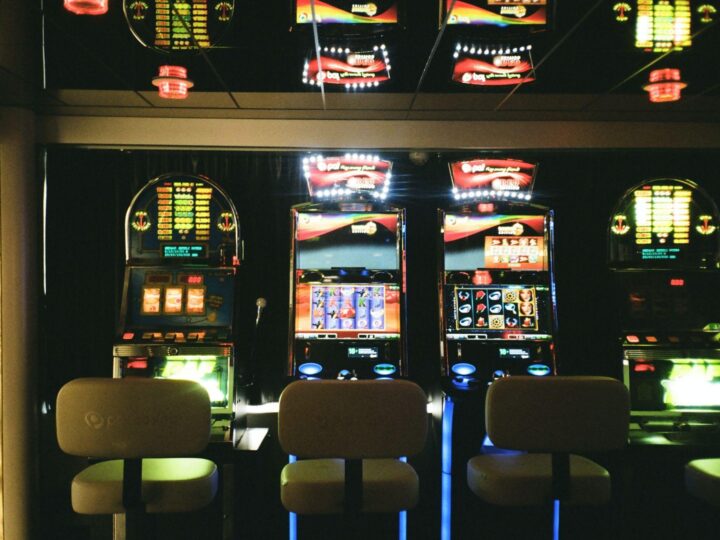 Top Trade Secrets About Slots You Don’t Know About