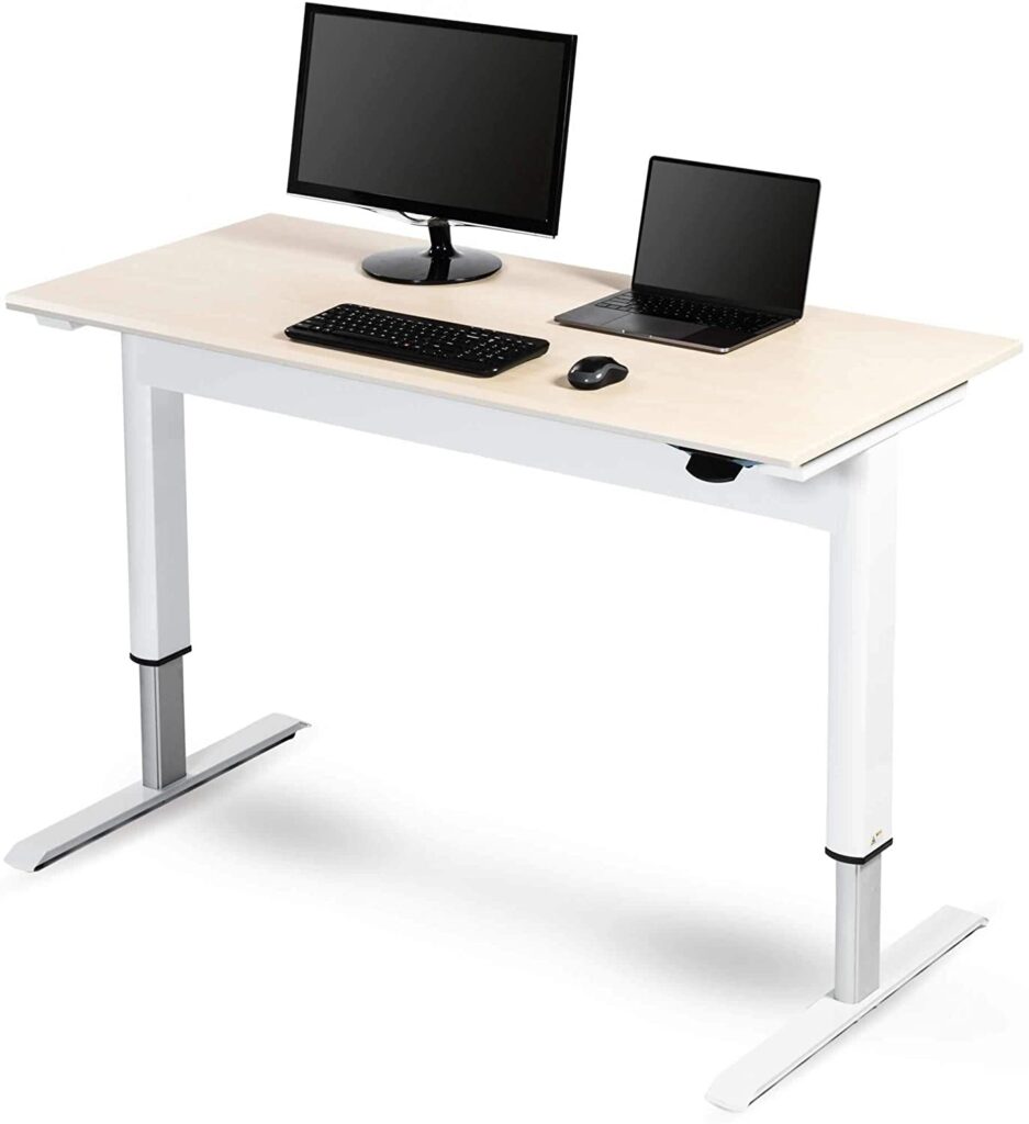 Adjustable Work Desk