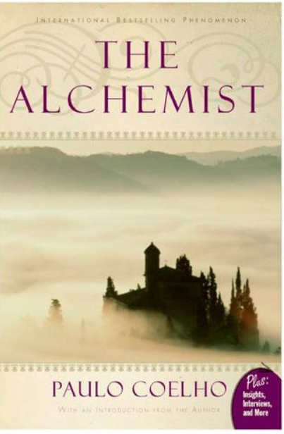 Alchemist