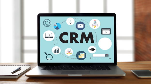 CRM for small businesses & Advantages of CRM systems
