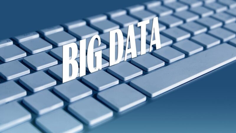 What You Need to Setting Up a Proper Database for Big Data