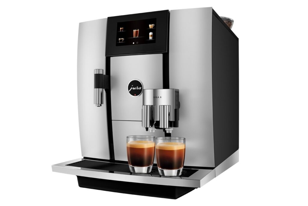 Espresso Machine