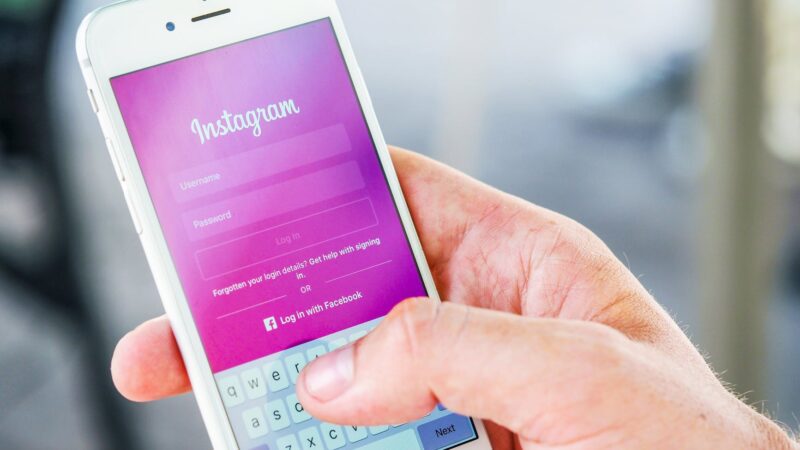 Get Unlimited 100% Free Instagram Followers in GetInsFollowers App