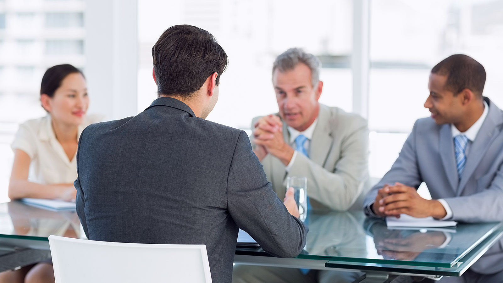 Job Interviews – Interview Questions You Need To Know About