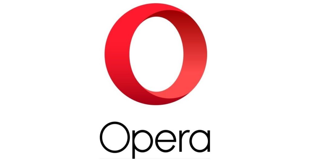 Opera Web Browser