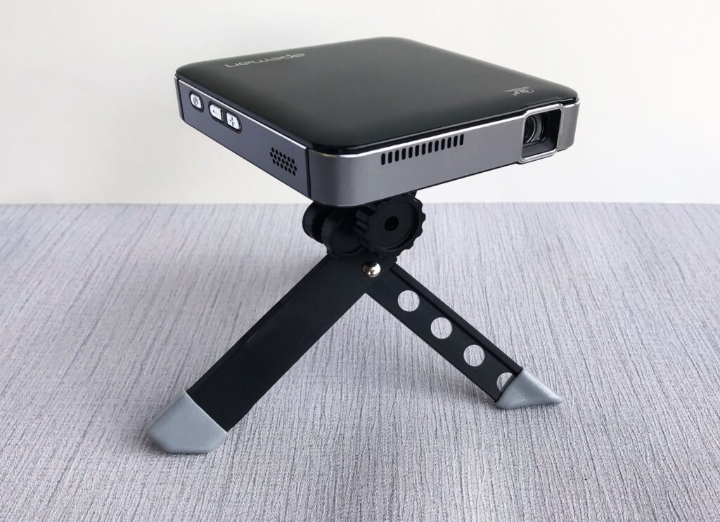 Portable Projector