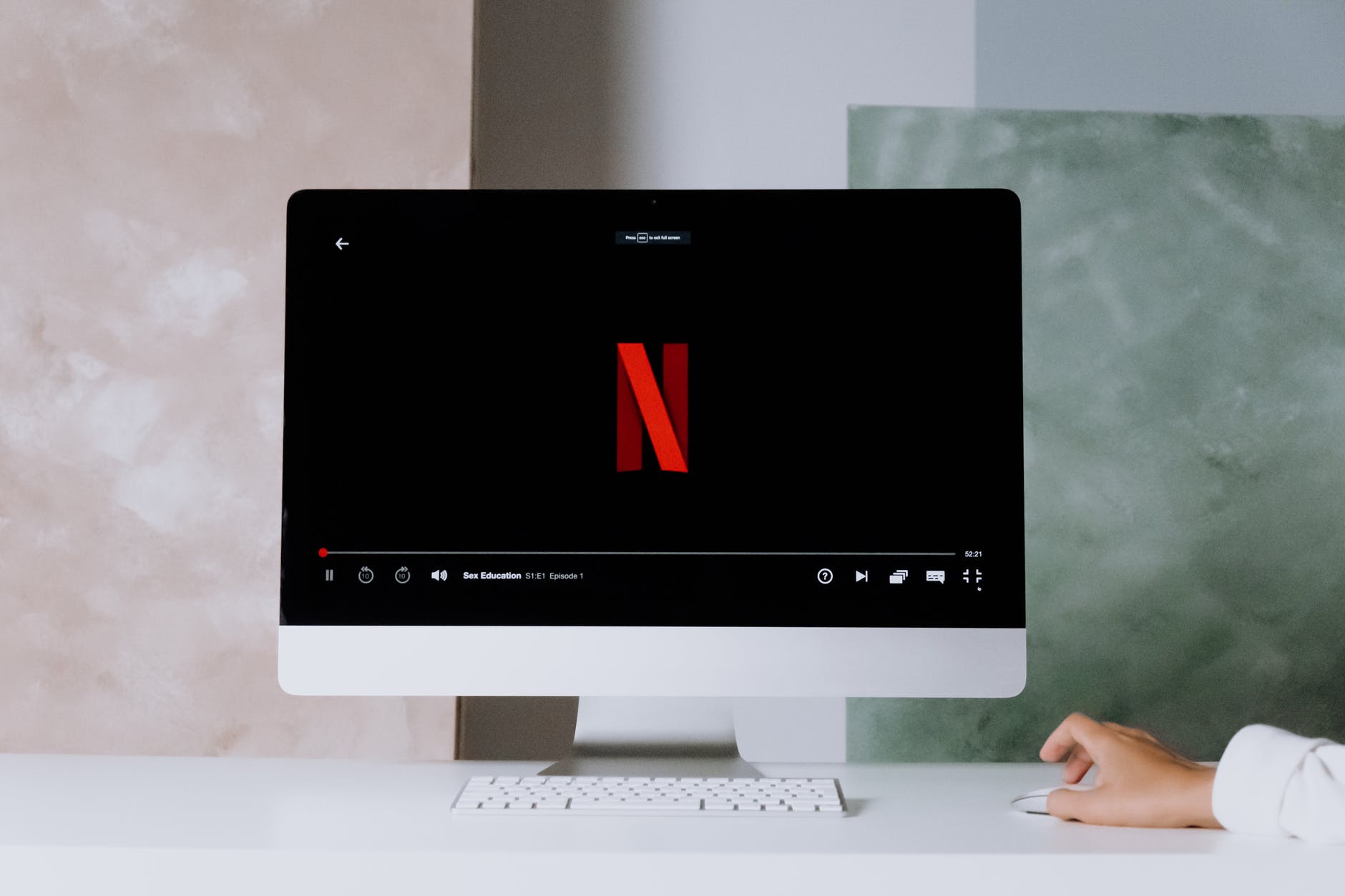 Top 5 Streaming Sites to Watch Movies in 2021