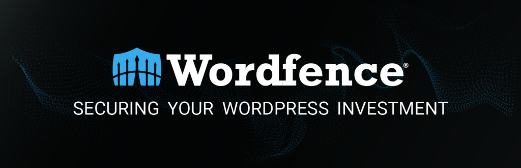 WordPress Security Plugin