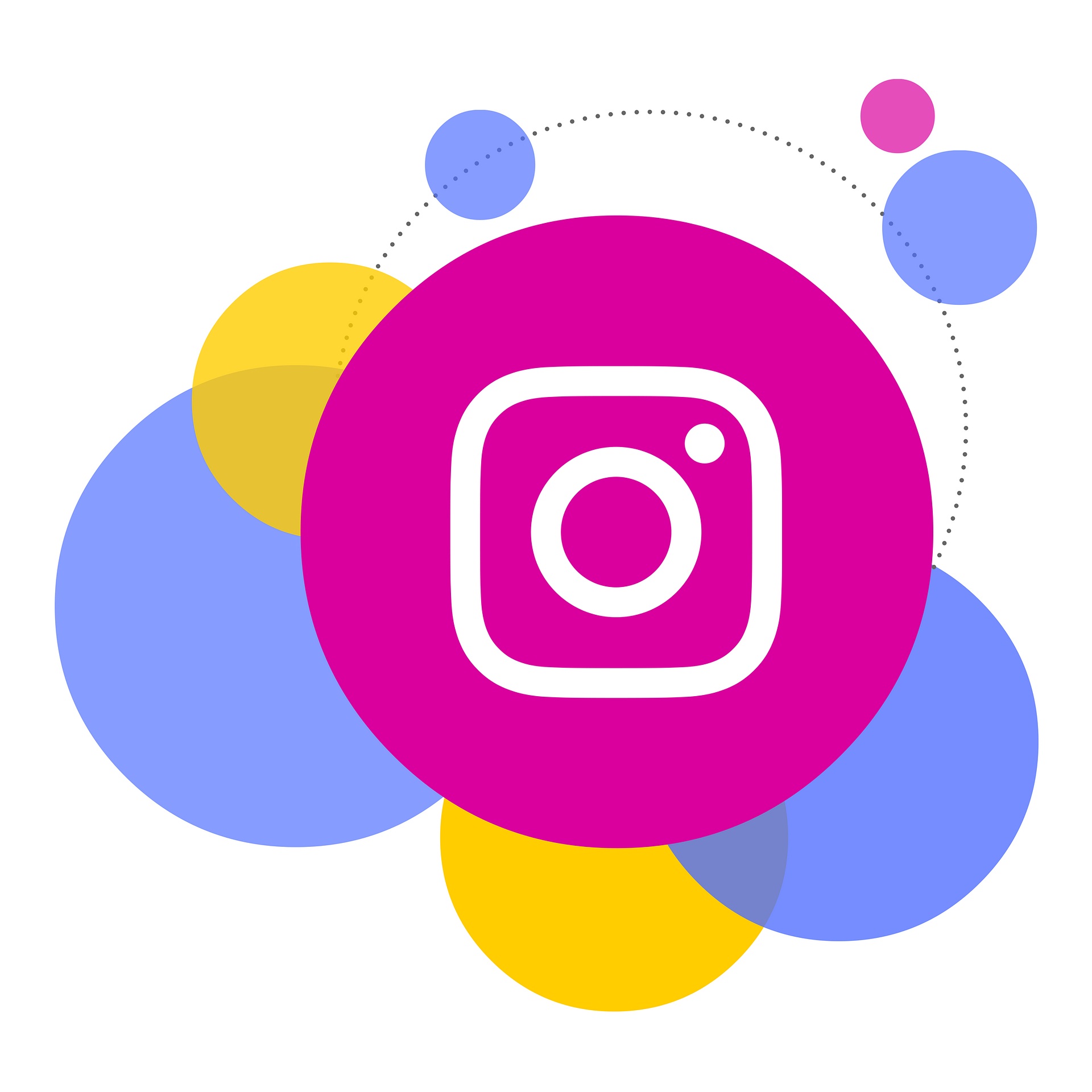Increase the number of followers on Instagram for free
