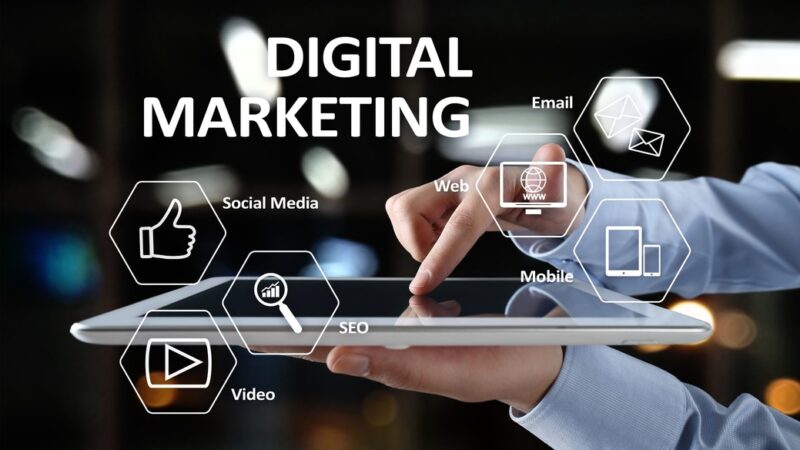 Why Businesses Should Adopt New Marketing Techniques