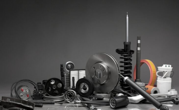 5 Major Benefits of Buying Car Parts Online for Your Car