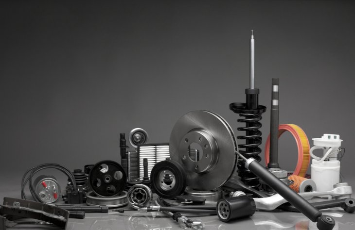 5 Major Benefits of Buying Car Parts Online for Your Car