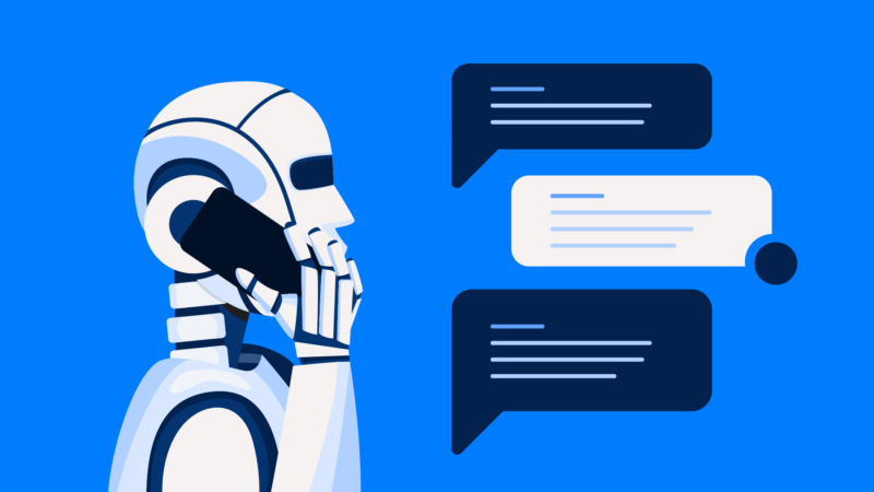 Chatbots. If Reasons Why Chatbots Are The Greatest Revolution of NLP in the Recent Years