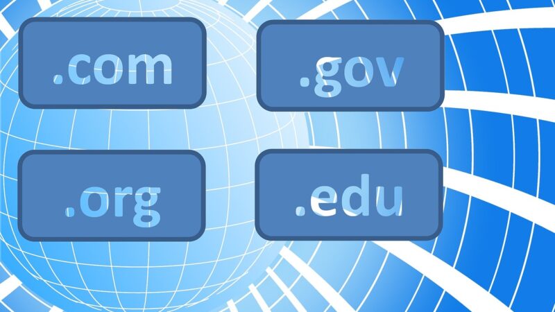 Guide To Choose The Perfect Domain Name